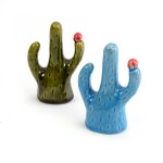 Load image into Gallery viewer, Cactus Ring Holder
