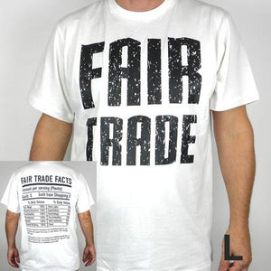 Fair Trade T-Shirt Unisex