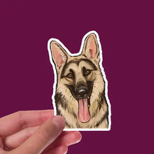 Load image into Gallery viewer, Dog Sticker Bundle
