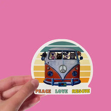 Load image into Gallery viewer, Dog Sticker Bundle
