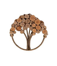 Load image into Gallery viewer, Enjoy the Shade Wall Art Wreath
