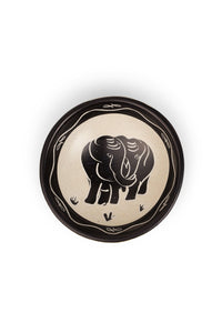 Kisii Ring Dish