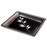 Load image into Gallery viewer, African Bamboo Soapstone Dishes
