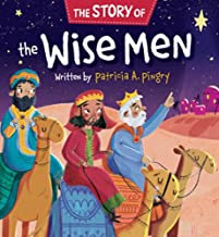 The Story of the Wise Men 1121