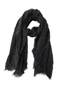 Black Tie Affair Scarf