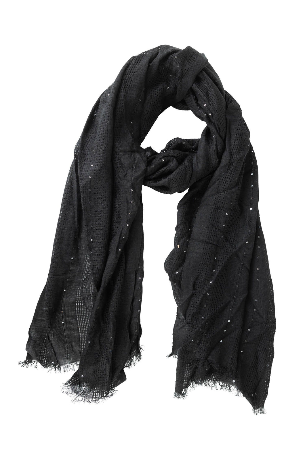 Black Tie Affair Scarf