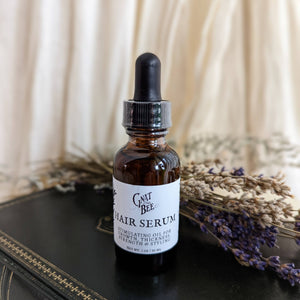 Hair Serum | Rosemary & Lavender