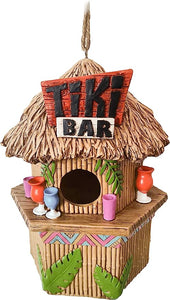 Birdhouse, Tiki Bar