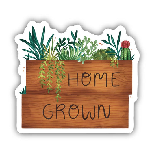 Home Grown