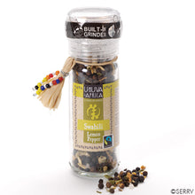 Load image into Gallery viewer, Swahili Lemon Pepper Grinder
