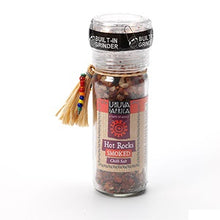 Load image into Gallery viewer, Hot Rocks Smoked Salt Grinder
