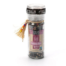 Load image into Gallery viewer, Victoria Falls Rainbow Pepper Grinder
