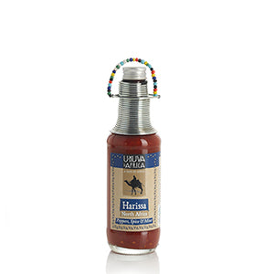 Harissa Red Pepper Sauce Blend
