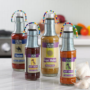 Cape Malay Curry Sauce Blend