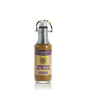 Cape Malay Curry Sauce Blend