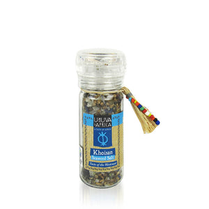 Seaweed Salt Grinder