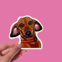 Load image into Gallery viewer, Dog Sticker Bundle
