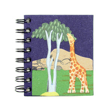 Load image into Gallery viewer, Small Notebook - Ellie Pooh
