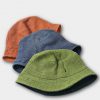 Hemp Bucket Hat
