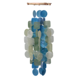 Capiz Chimes Medium
