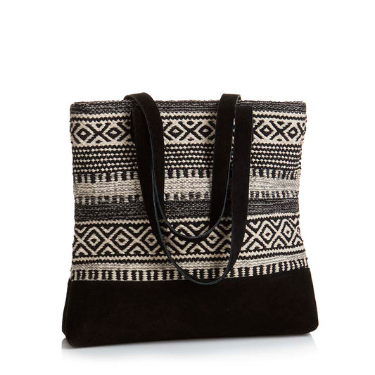 Kilim Tote