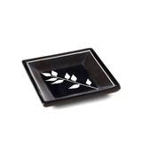 Load image into Gallery viewer, African Bamboo Soapstone Dishes
