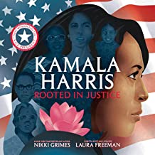 ZDNO Kamala Harris: Rooted in Justice 621