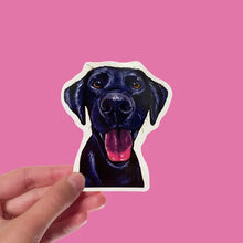 Load image into Gallery viewer, Dog Sticker Bundle

