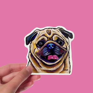 Dog Sticker Bundle