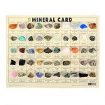 Load image into Gallery viewer, Mineral Card Eye Catcher Large DISPLAY
