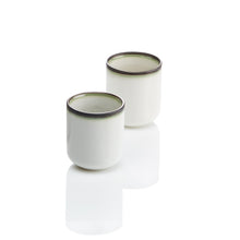 Load image into Gallery viewer, Modern Line Teacup
