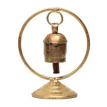 Load image into Gallery viewer, Zen Bell Stand
