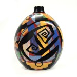 Load image into Gallery viewer, Chulucanas Vase
