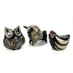 Chulucanas Animals