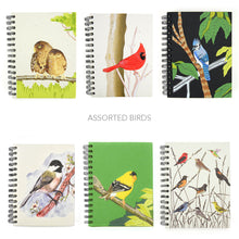 Load image into Gallery viewer, Large Notebooks - Ellie Pooh
