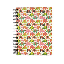 Load image into Gallery viewer, Large Notebooks - Ellie Pooh
