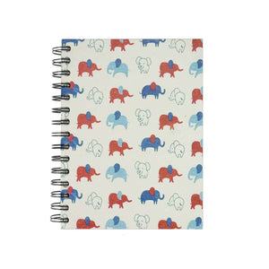 Large Notebooks - Ellie Pooh