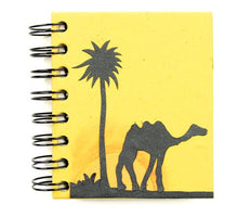 Load image into Gallery viewer, Small Notebook - Ellie Pooh

