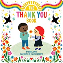 The Thank You Book 922