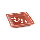 Load image into Gallery viewer, African Bamboo Soapstone Dishes
