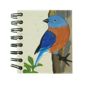 Small Notebook - Ellie Pooh