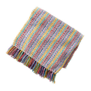 Rethread Throw