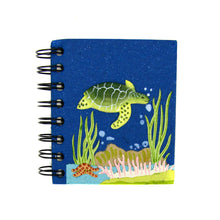 Load image into Gallery viewer, Small Notebook - Ellie Pooh
