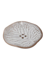 Load image into Gallery viewer, Lily Pad Soap Dish
