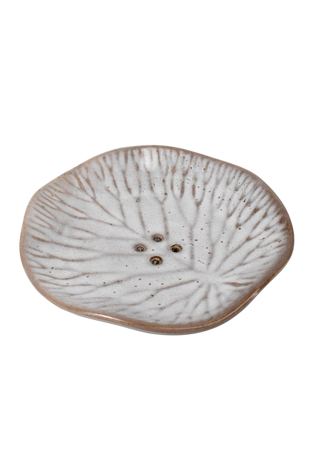 Lily Pad Soap Dish