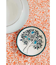Load image into Gallery viewer, Olive Tree Gathering Dish
