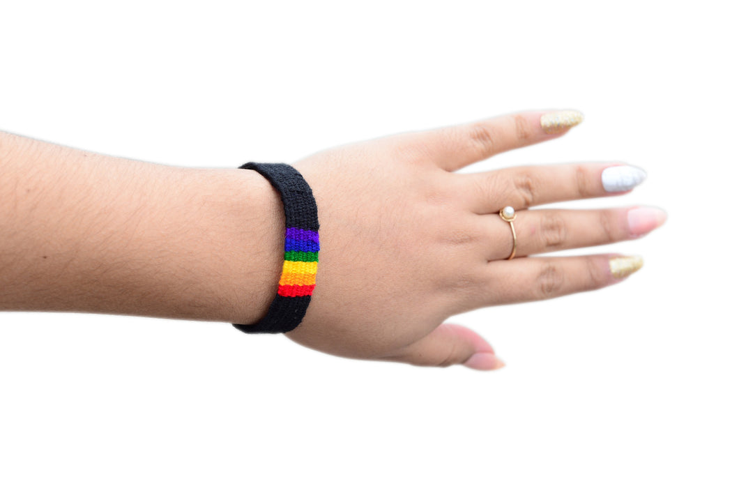 Friendship Bracelet Assorted