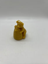 Load image into Gallery viewer, Silver Lake Pure Beeswax Candles
