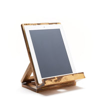 Load image into Gallery viewer, World Tablet and Book Stand

