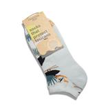 Load image into Gallery viewer, Adult Ankle Socks that Protect Toucans
